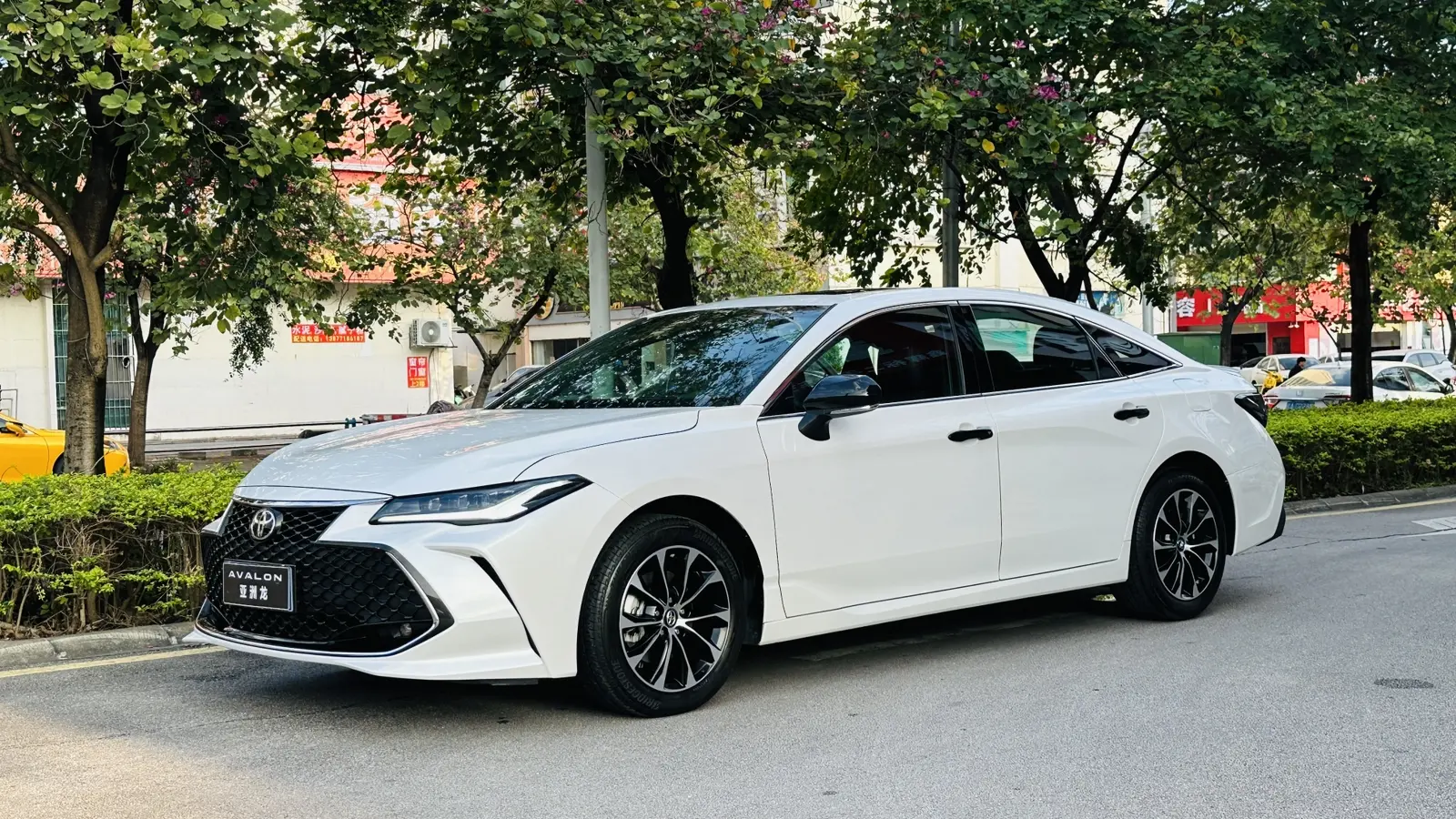 Toyota Avalon