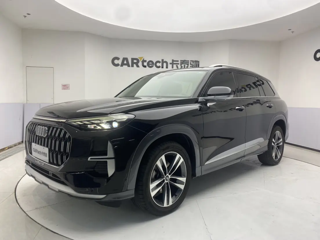 Audi Q6