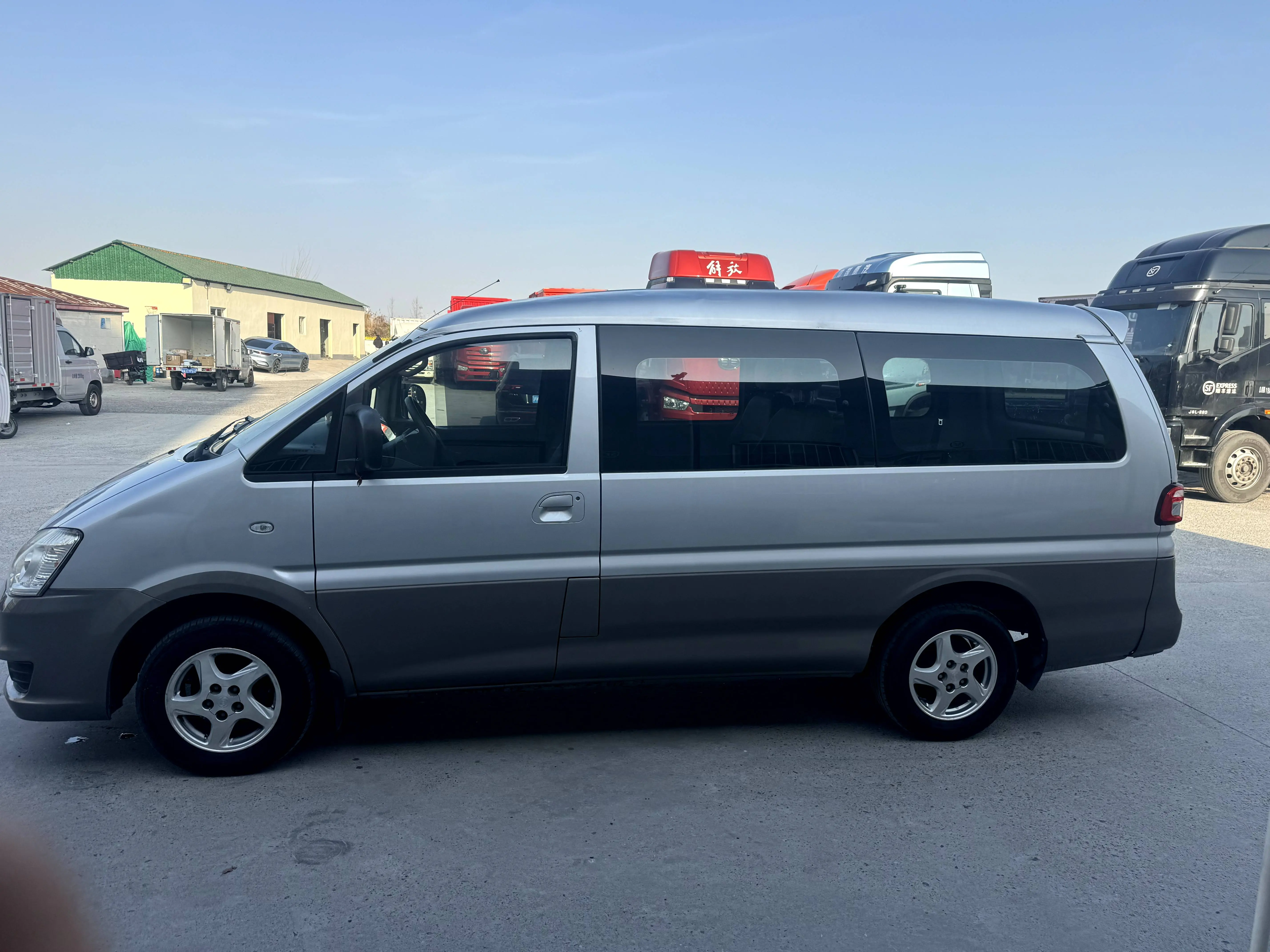 Forthing Lingzhi