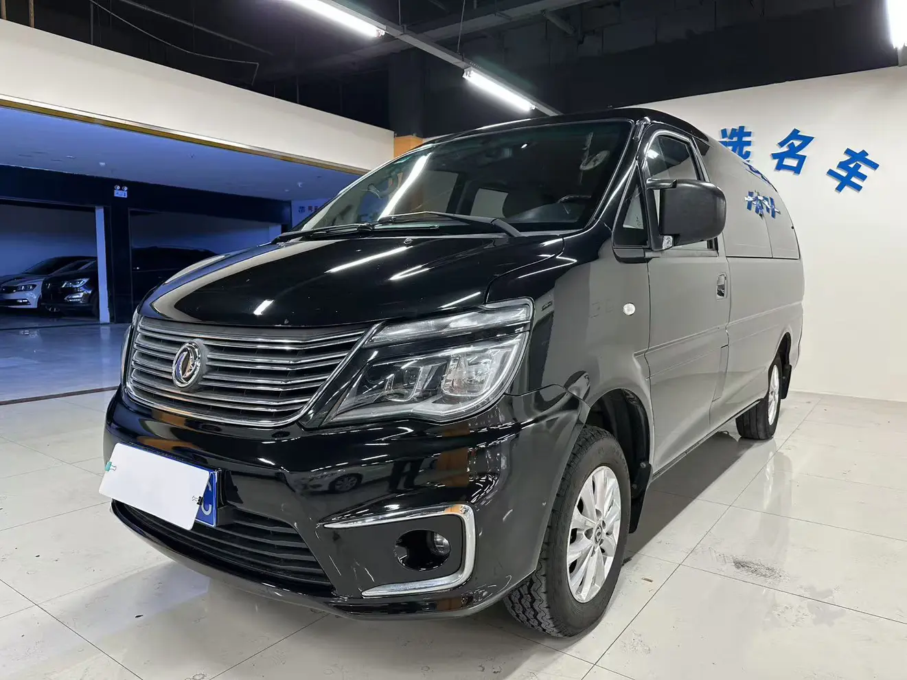 Forthing Lingzhi