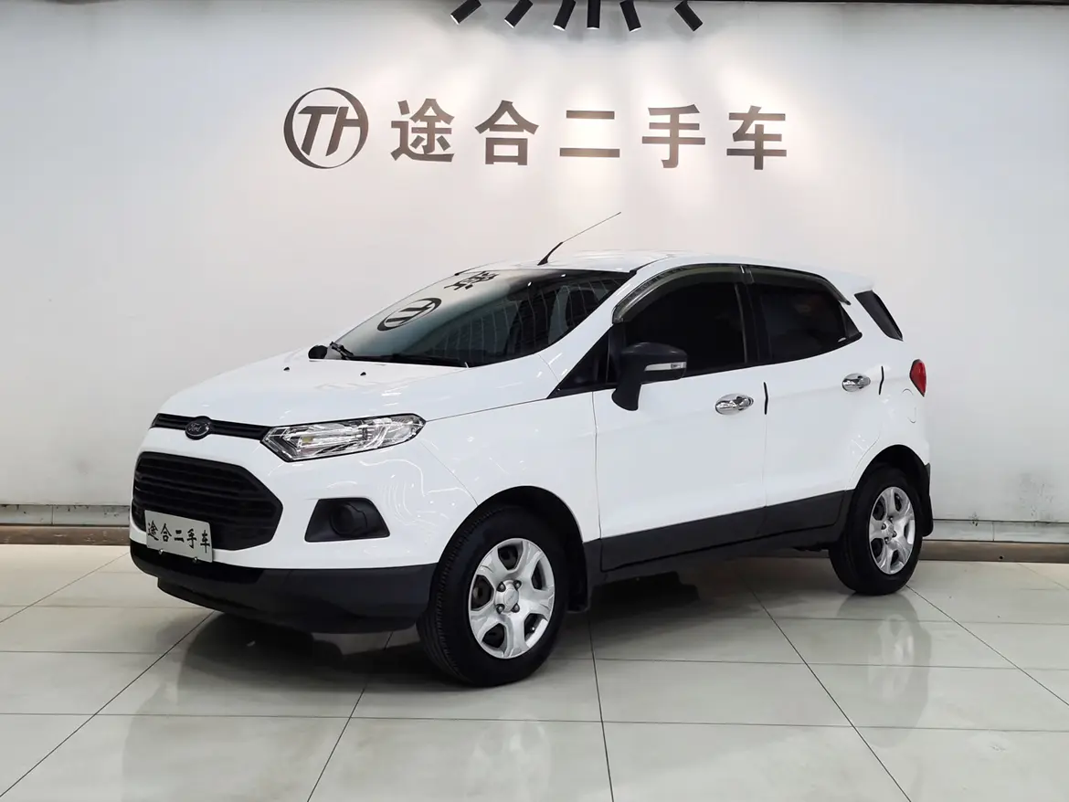 Ford Yibo