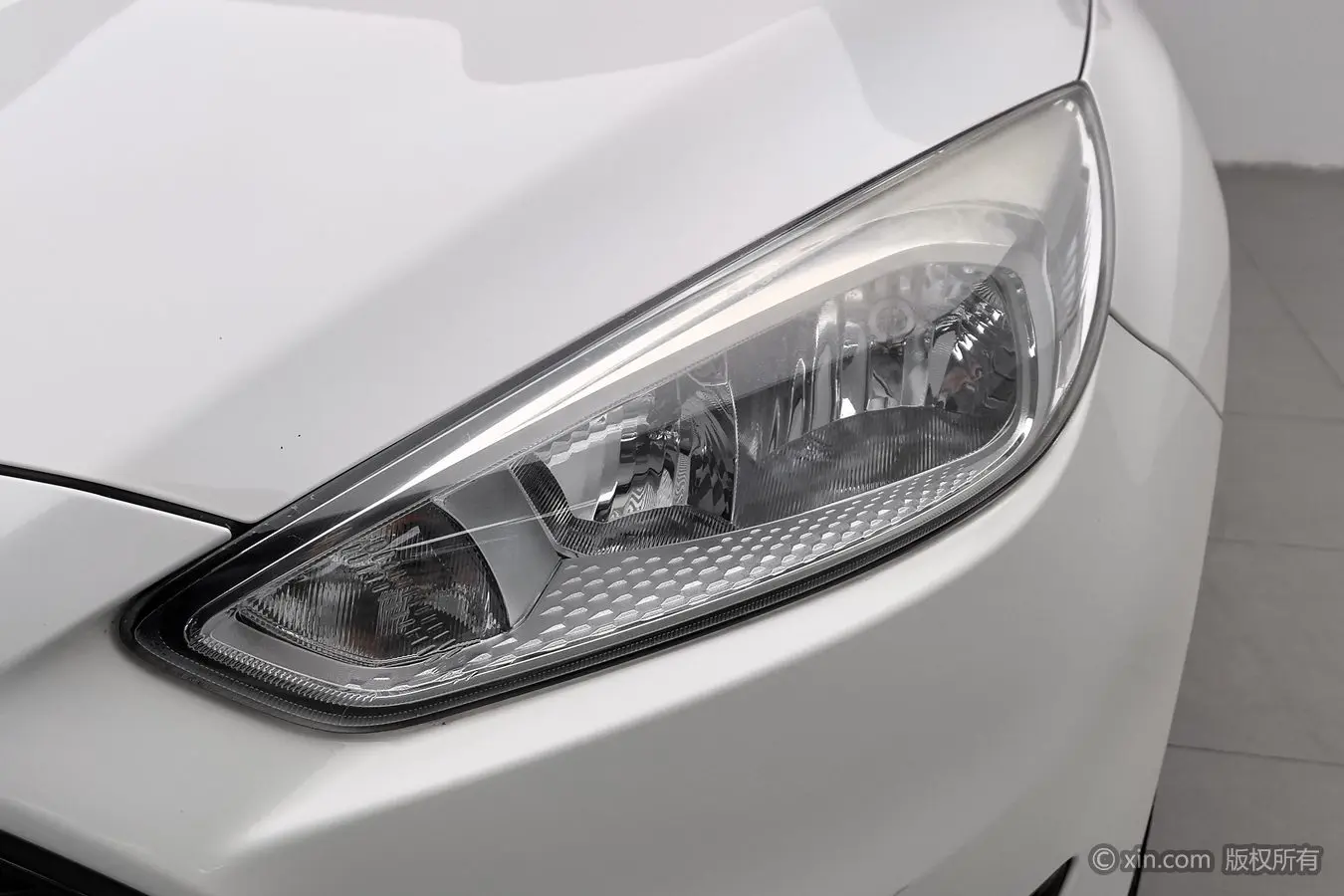 Ford Focus  из Китая