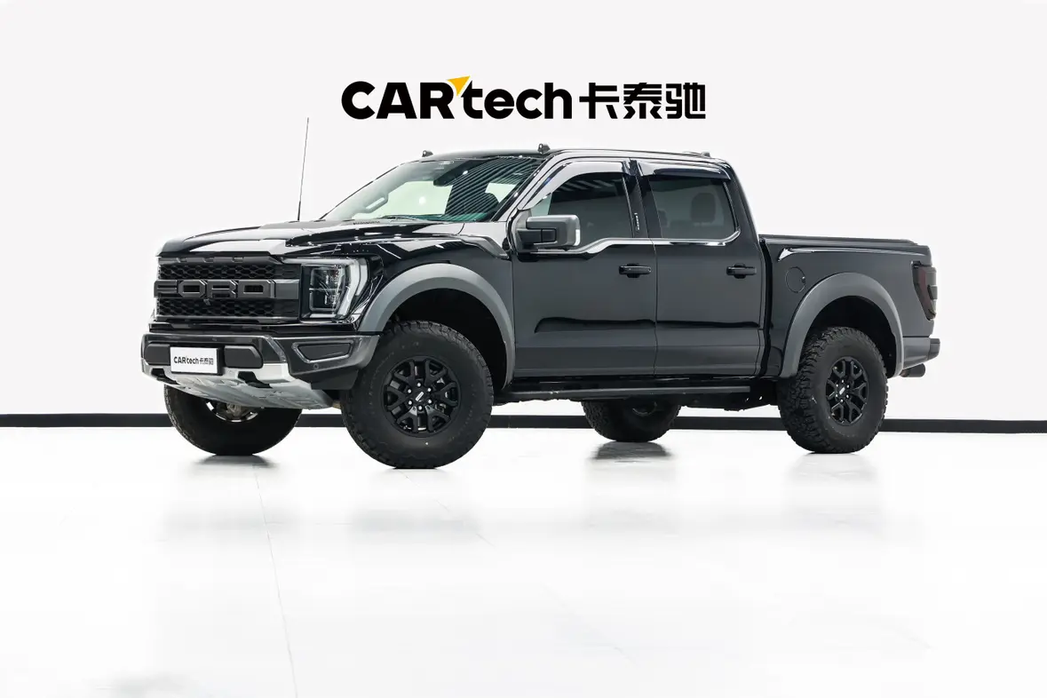 Ford F-150 Raptor
