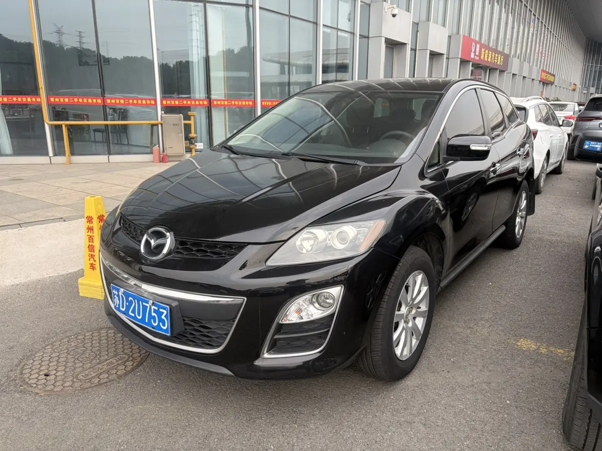 Mazda CX-7