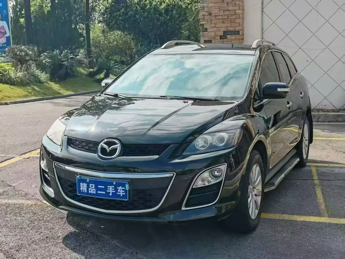 Mazda CX-7