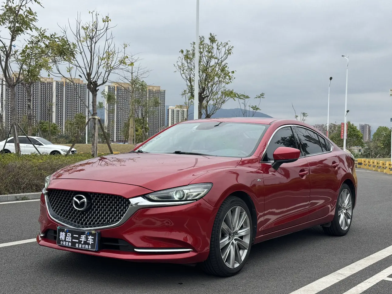 Mazda Atenza