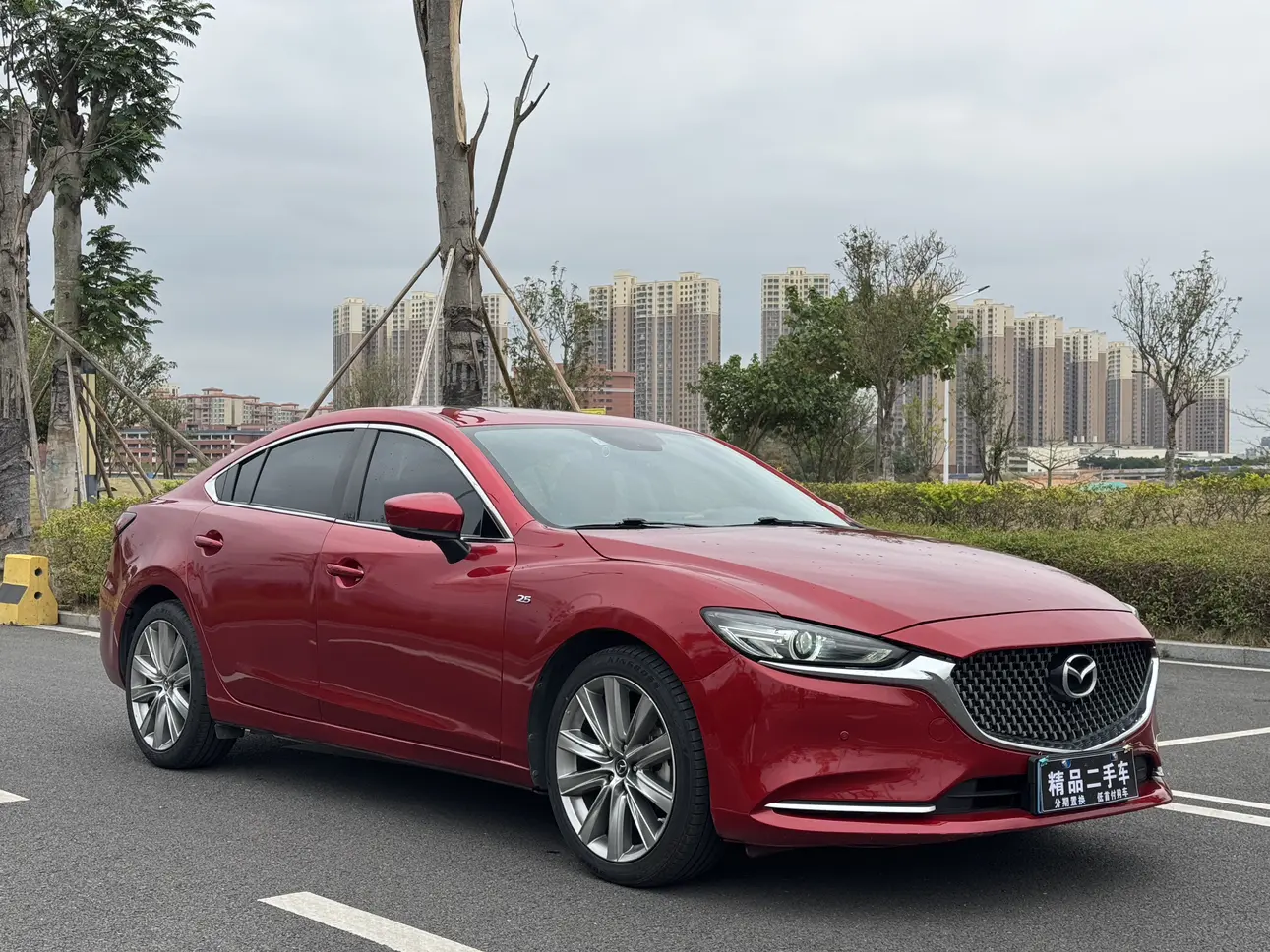 Mazda Atenza