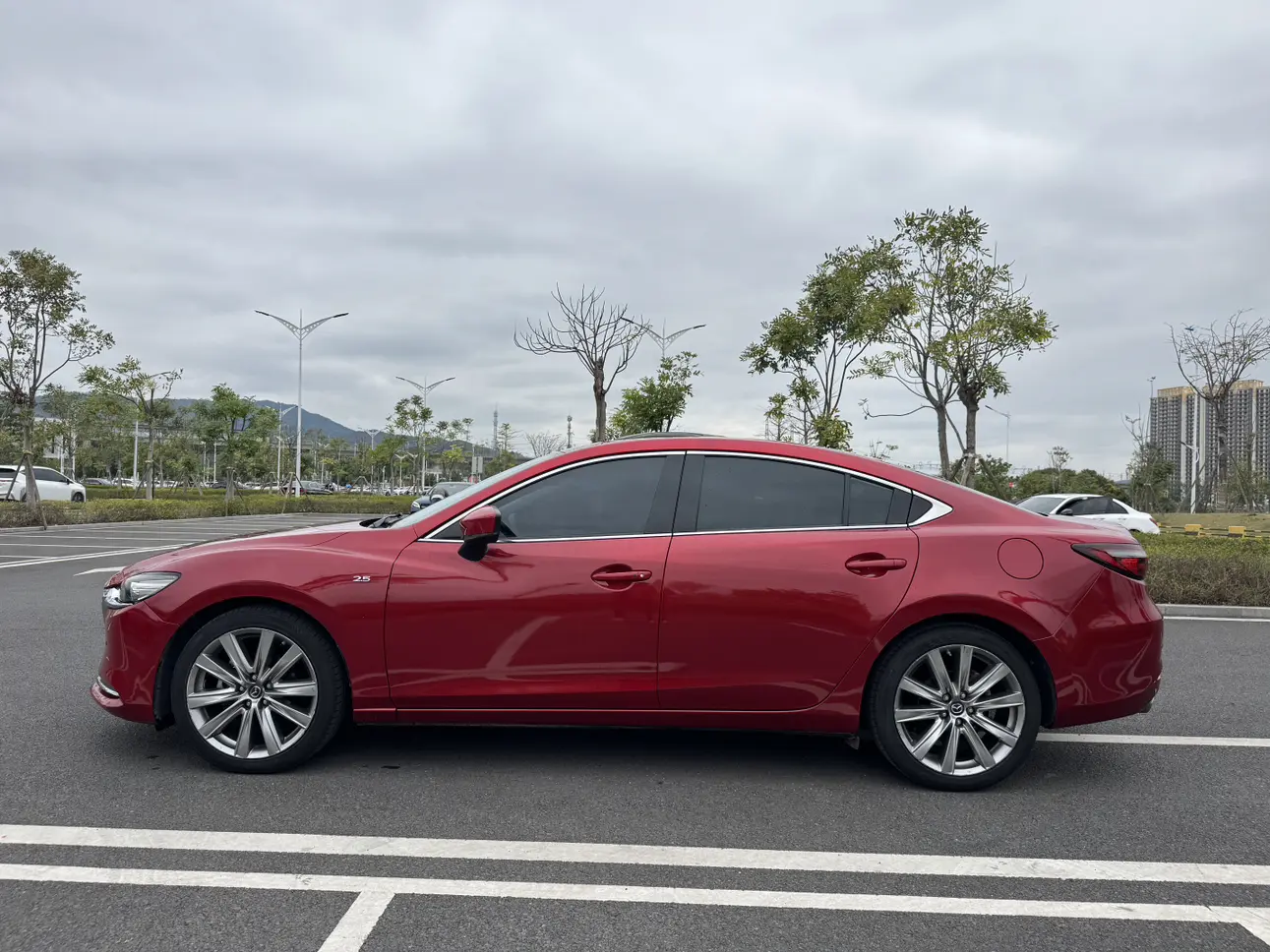 Mazda Atenza