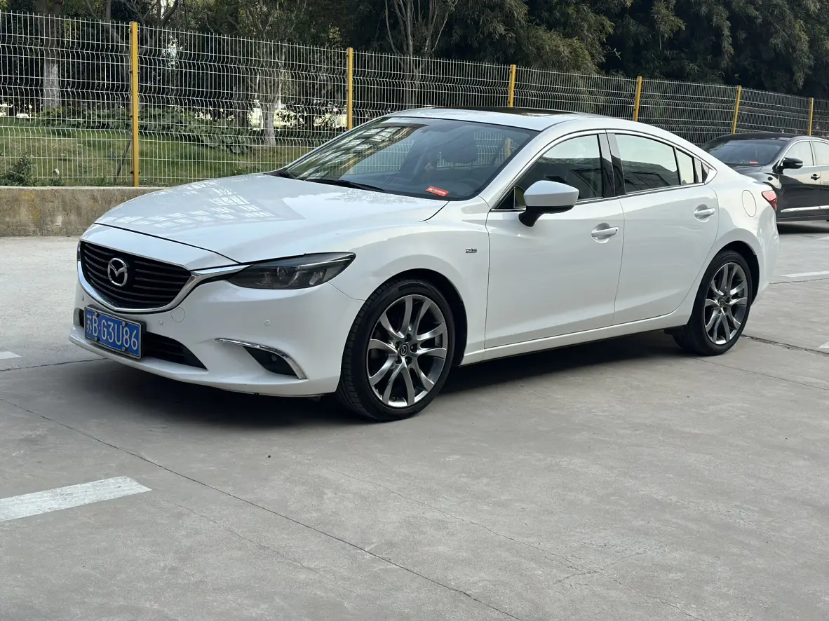 Mazda Atenza
