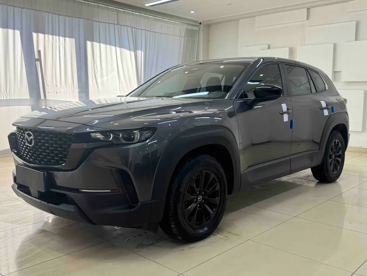 Mazda CX-50 OK