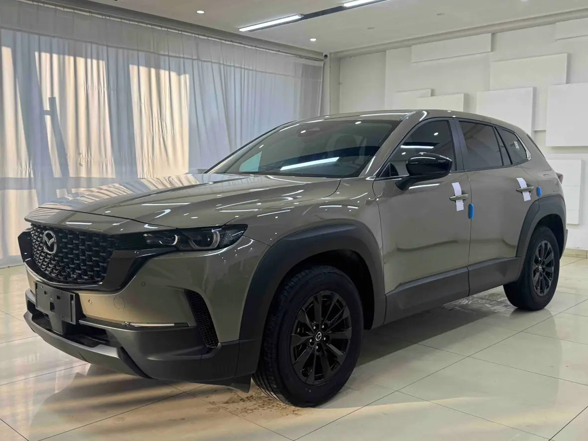 Mazda CX-50 OK