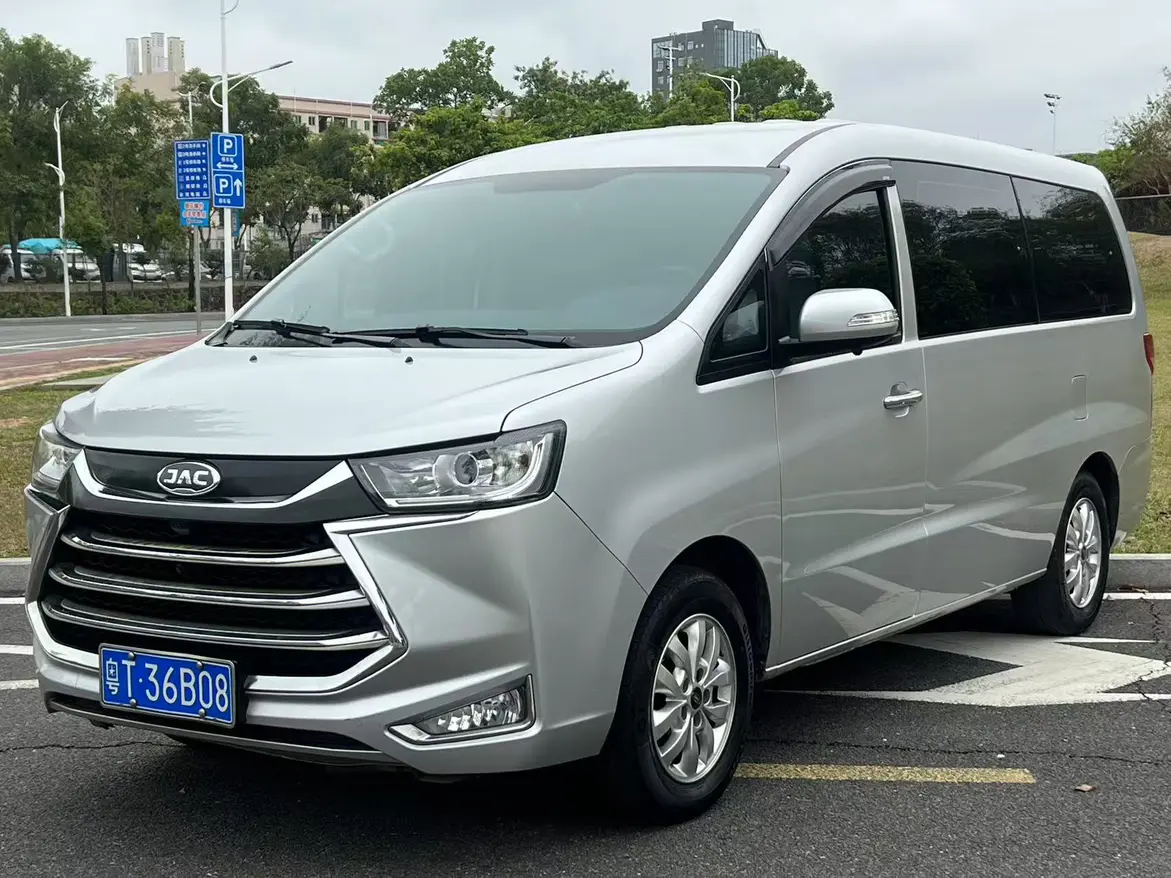 JAC Ruifeng M4