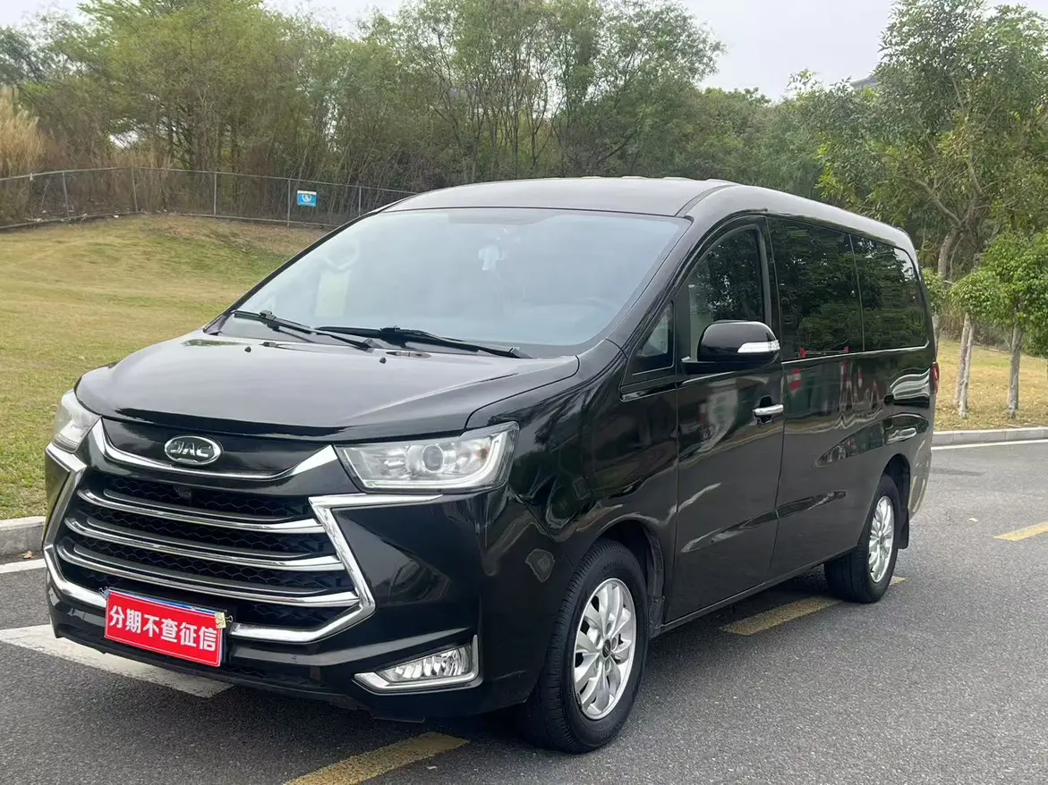 JAC Ruifeng M4