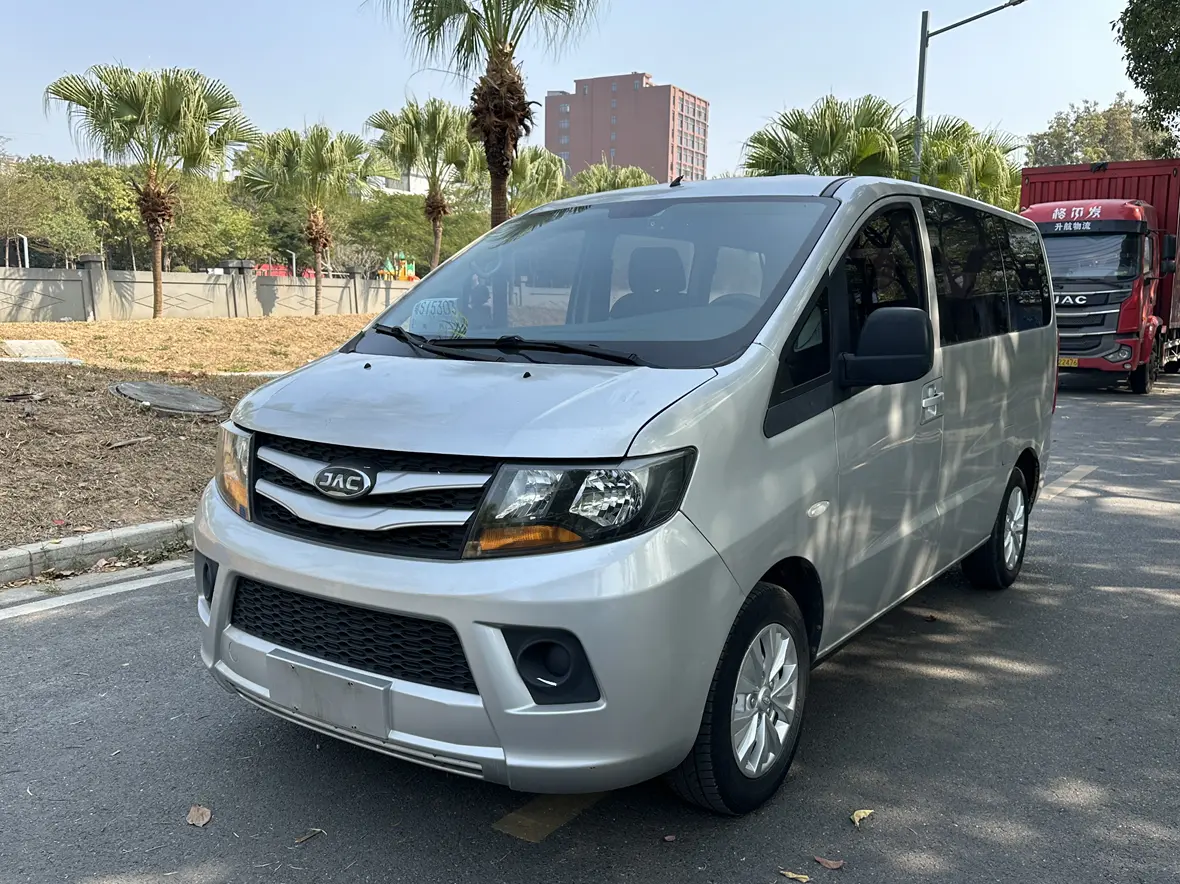 JAC Ruifeng M3