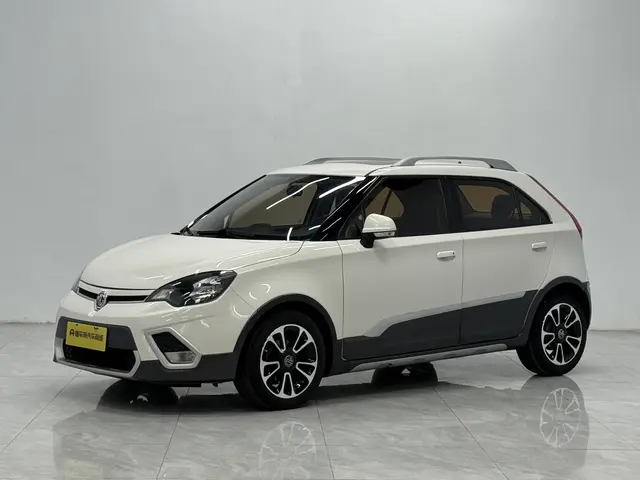 MG 3SW  из Китая