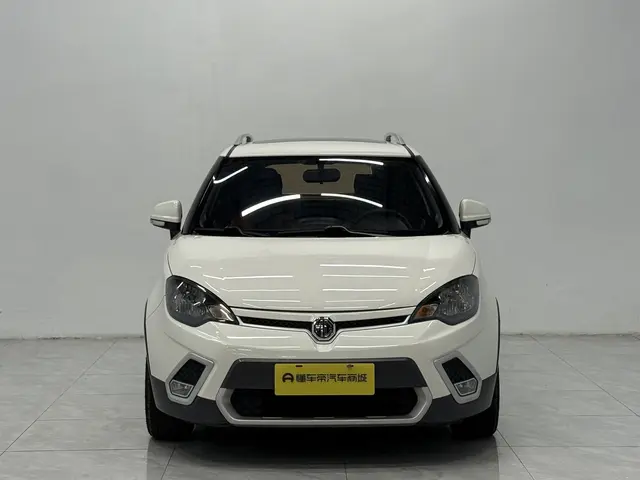 MG 3SW  из Китая