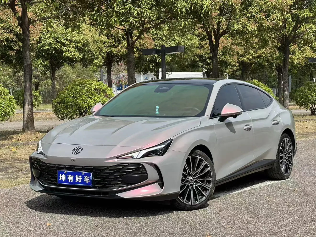 MG 7