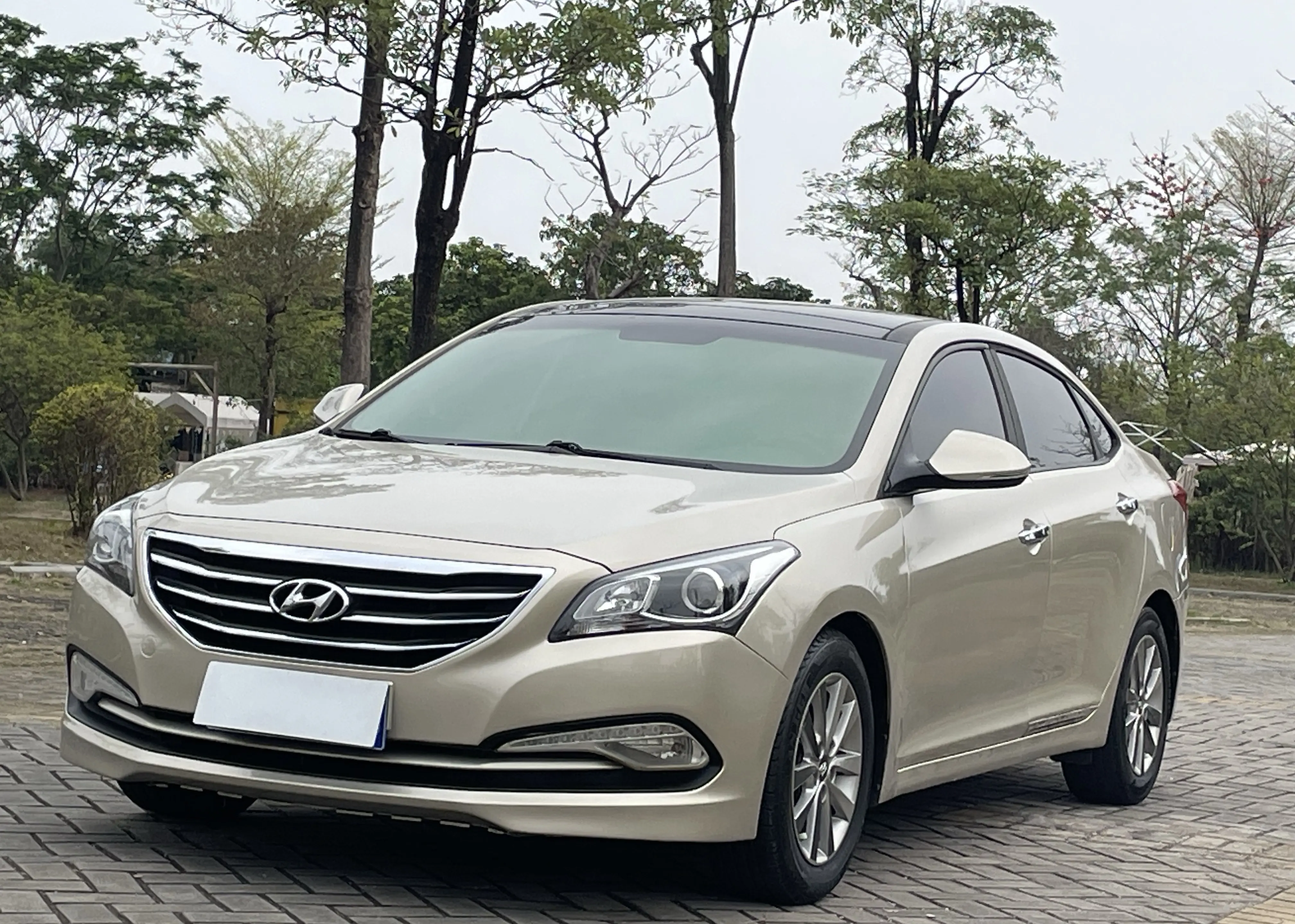 Hyundai Famous pictures