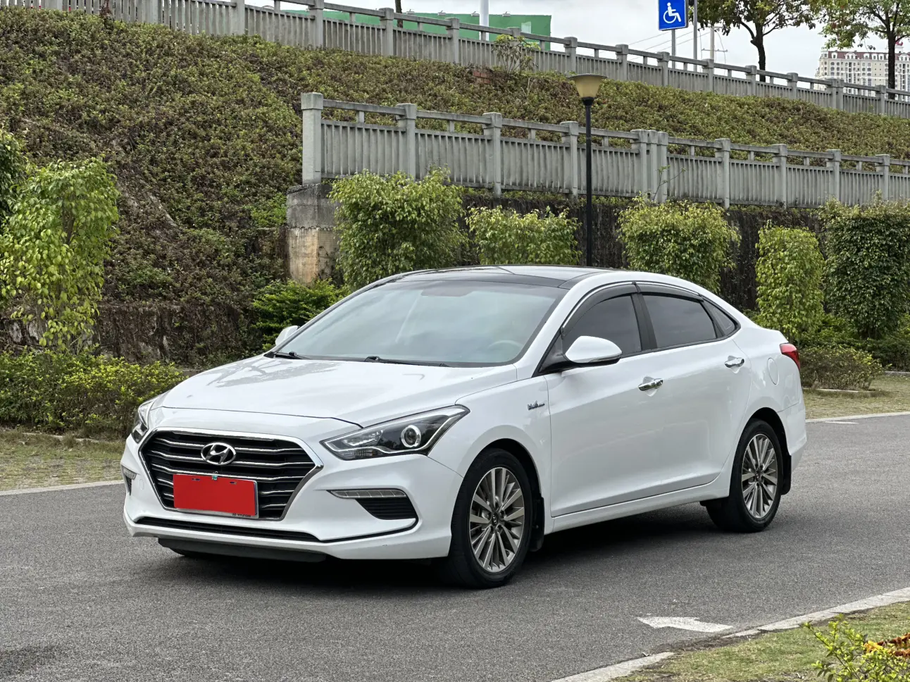 Hyundai Famous pictures