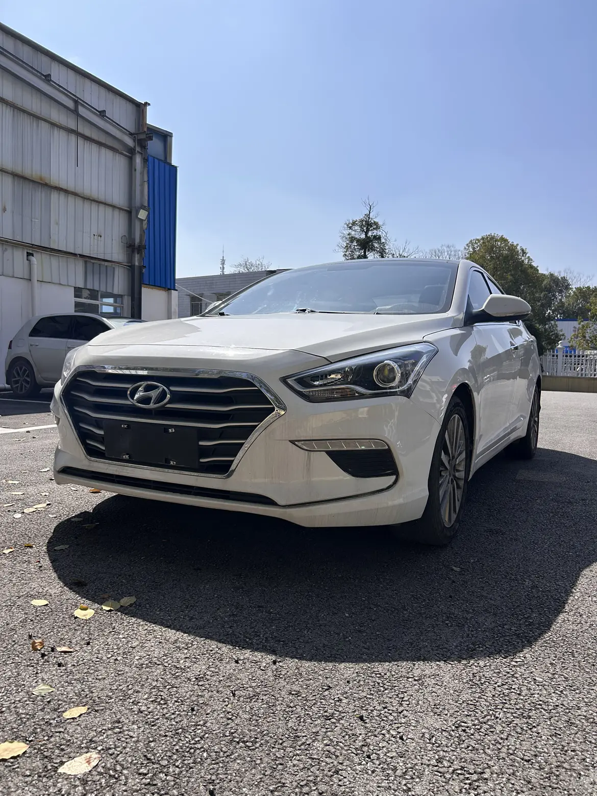Hyundai Famous pictures