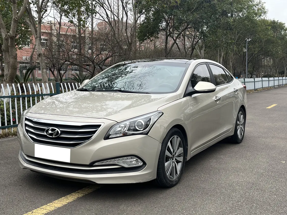 Hyundai Famous pictures