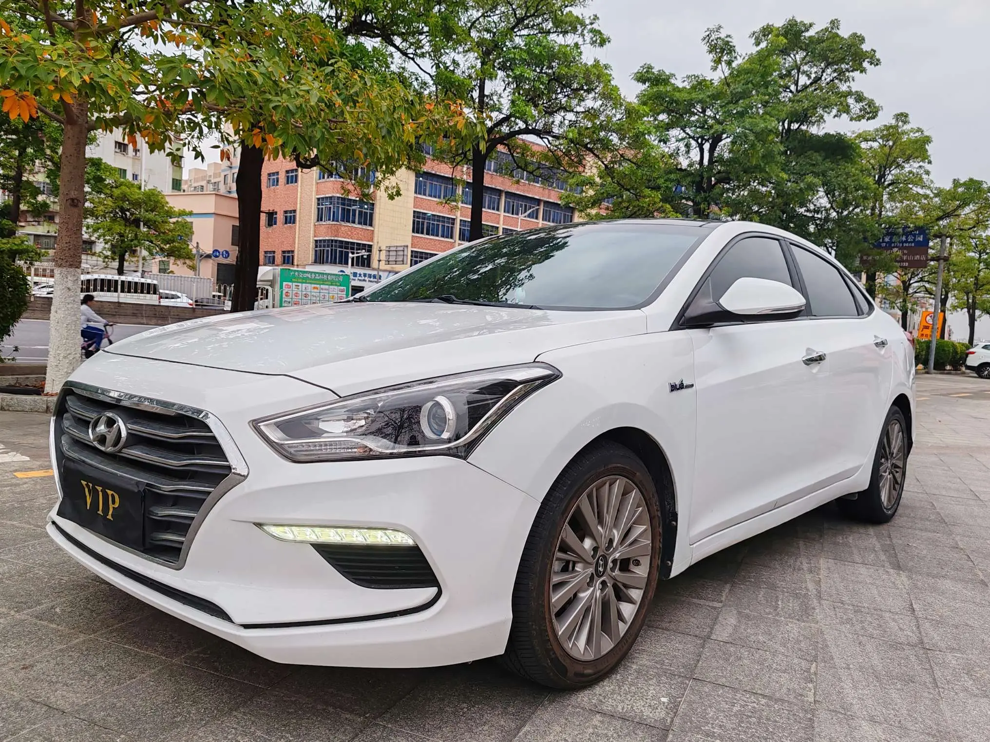 Hyundai Famous pictures