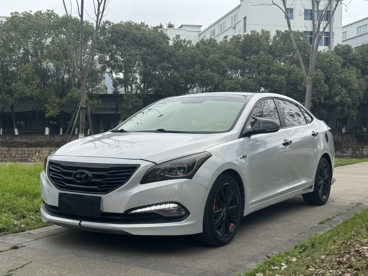 Hyundai Famous pictures