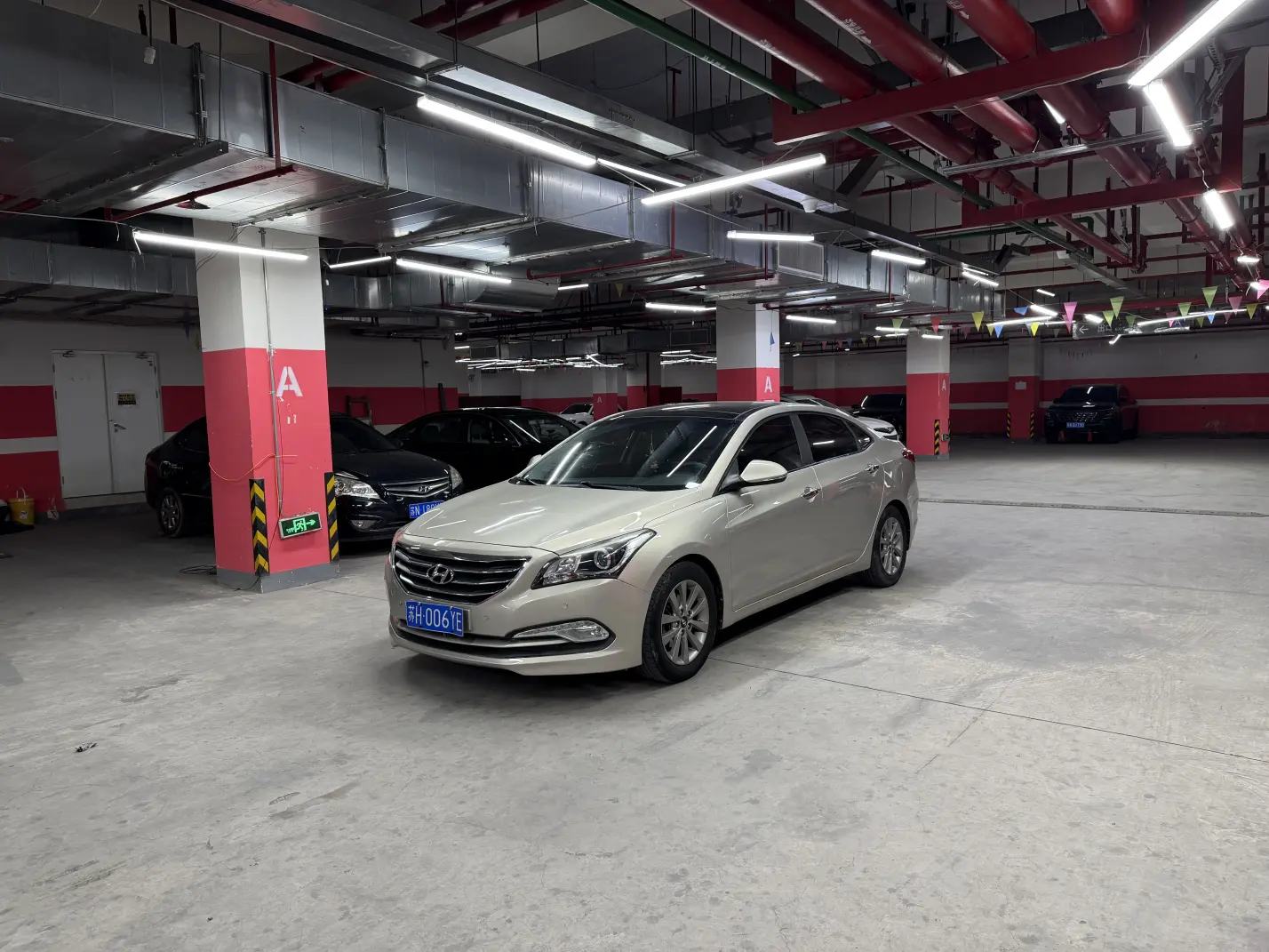 Hyundai Famous pictures