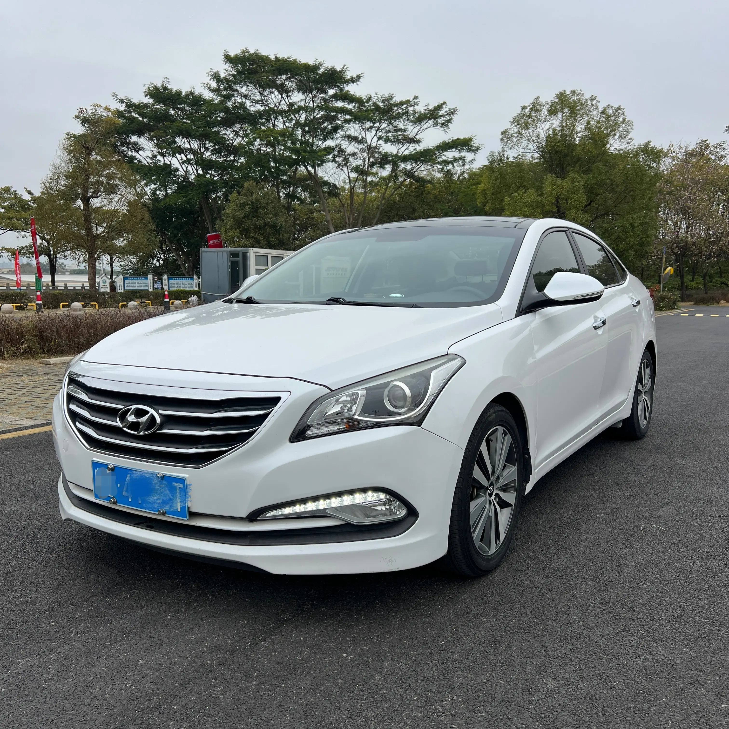 Hyundai Famous pictures