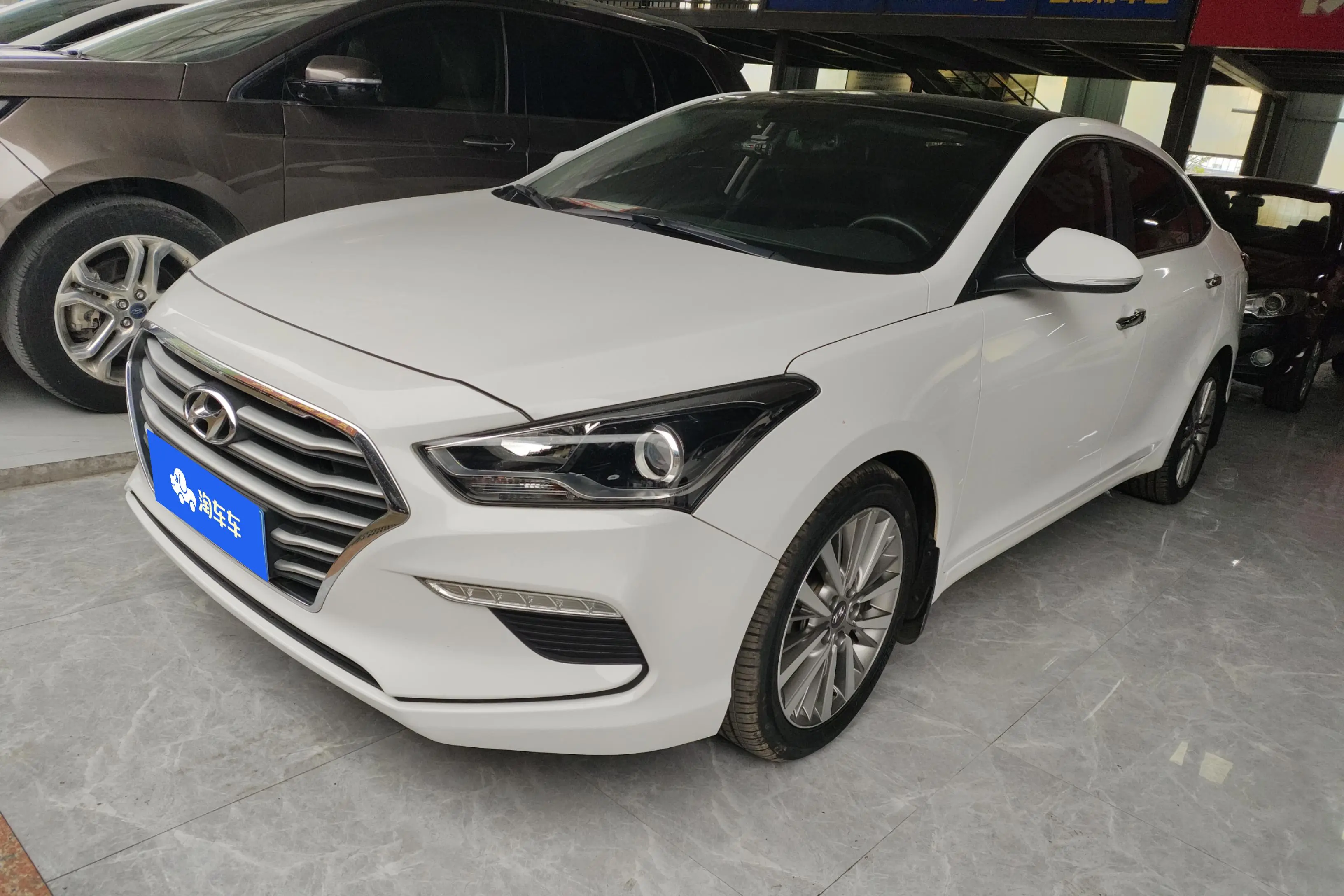 Hyundai Famous pictures