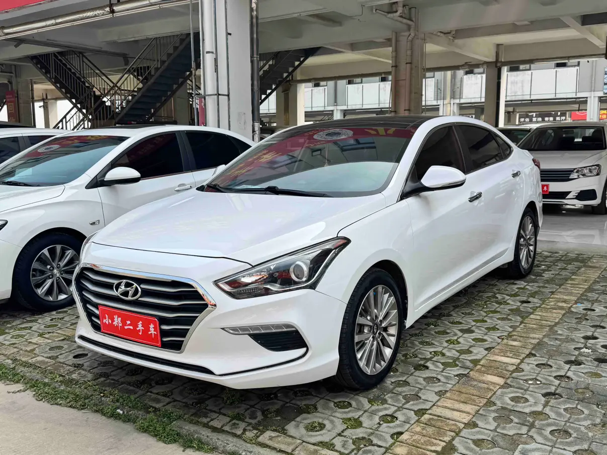 Hyundai Famous pictures