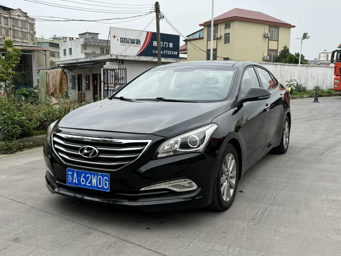 Hyundai Famous pictures