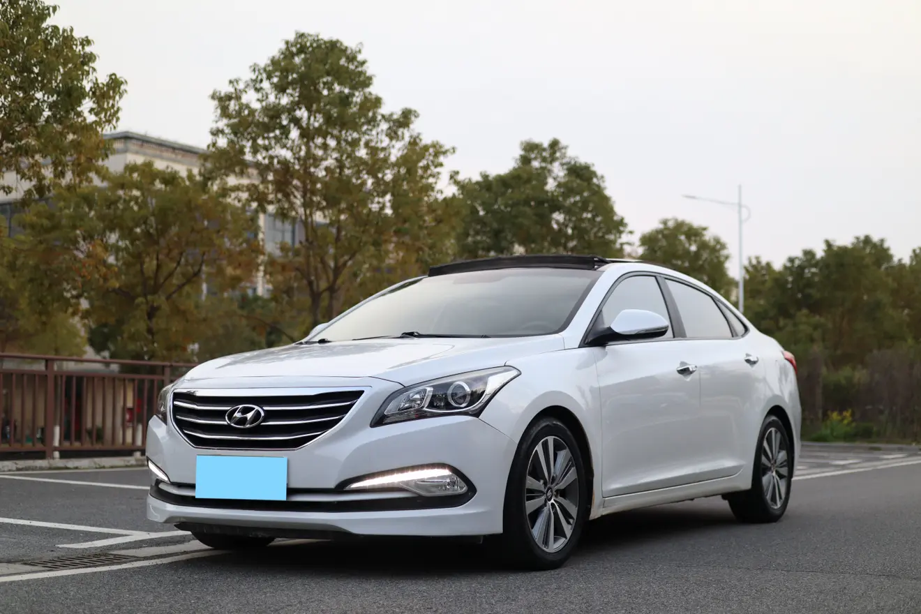 Hyundai Famous pictures
