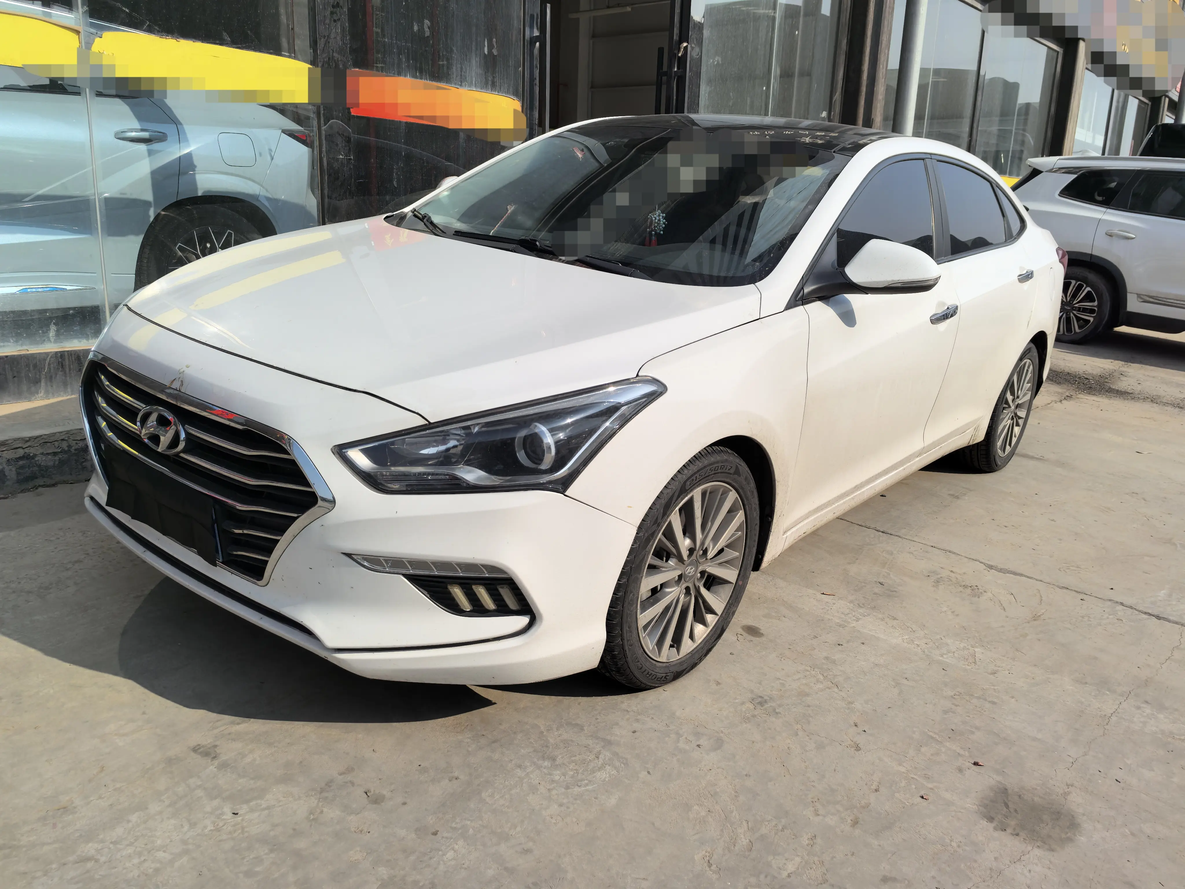 Hyundai Famous pictures