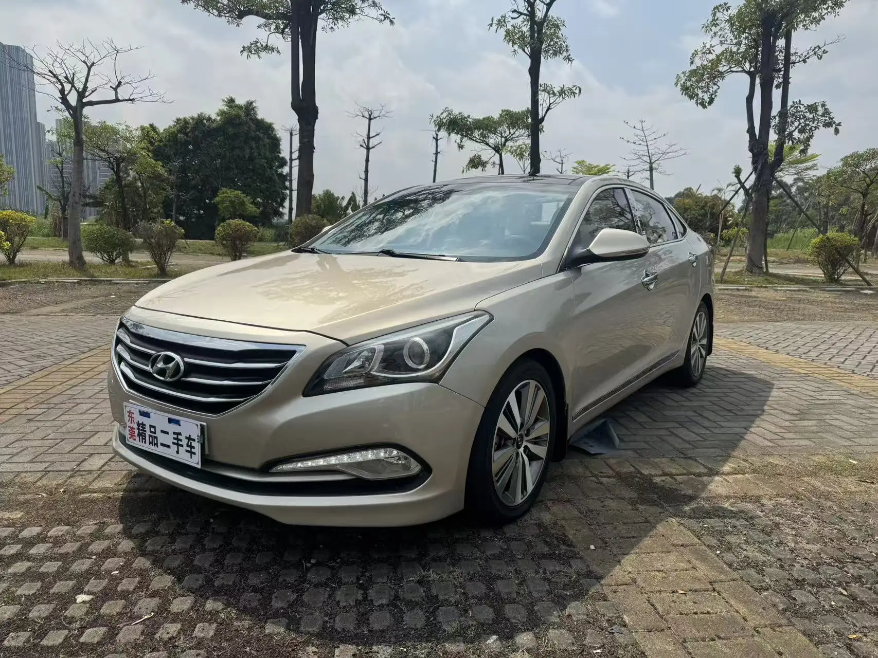 Hyundai Famous pictures