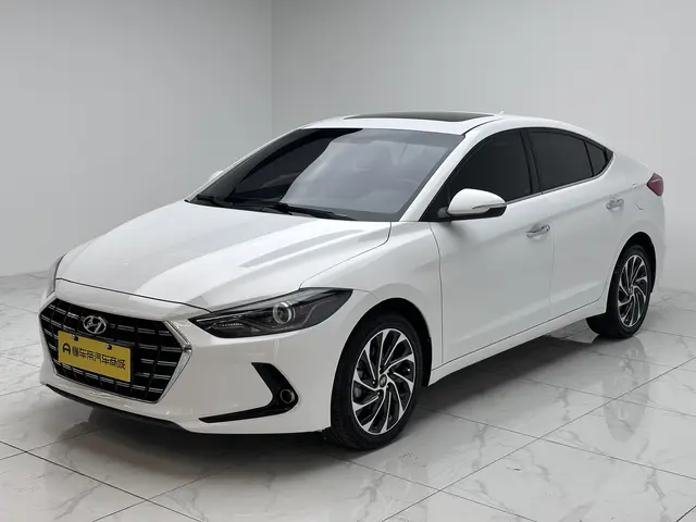Hyundai Lead
