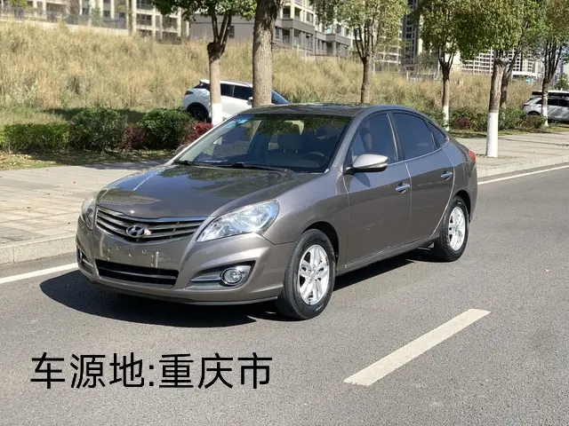 Hyundai Joyful