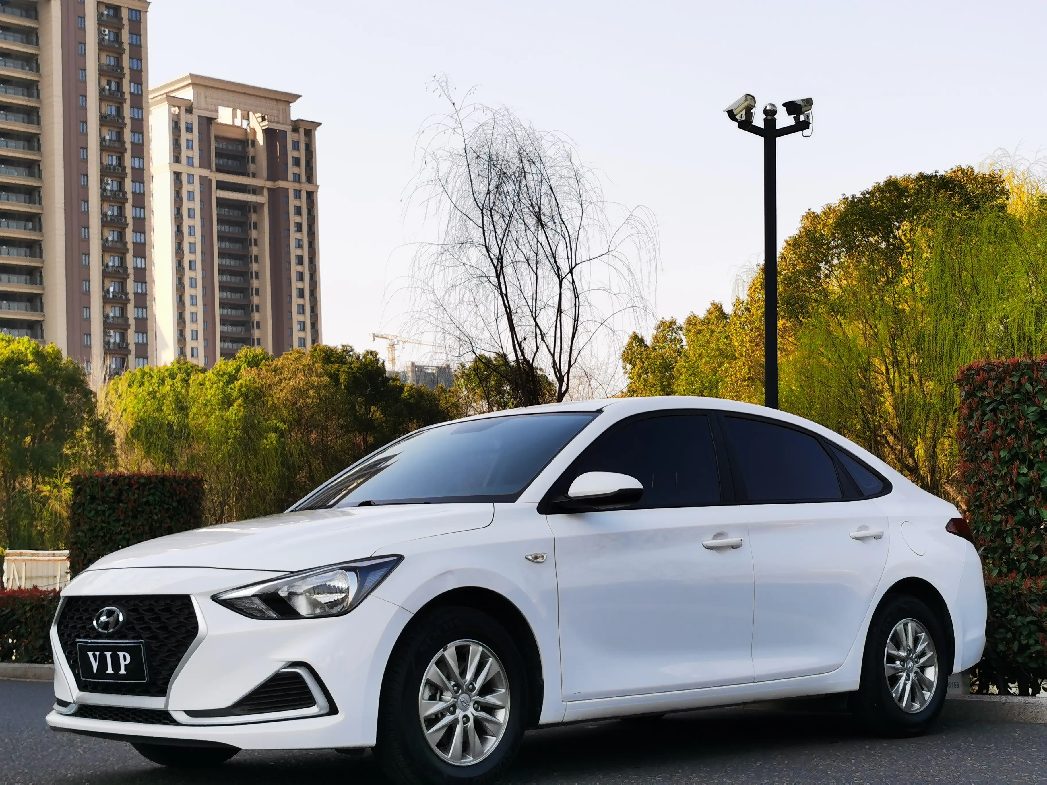 Hyundai Joyful