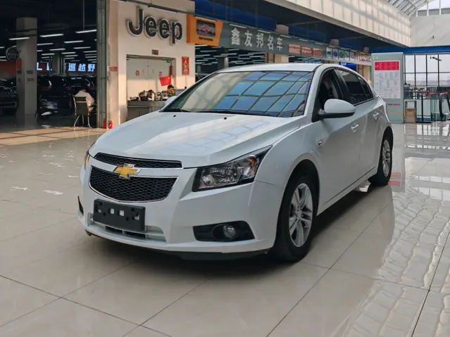 Chevrolet Monza