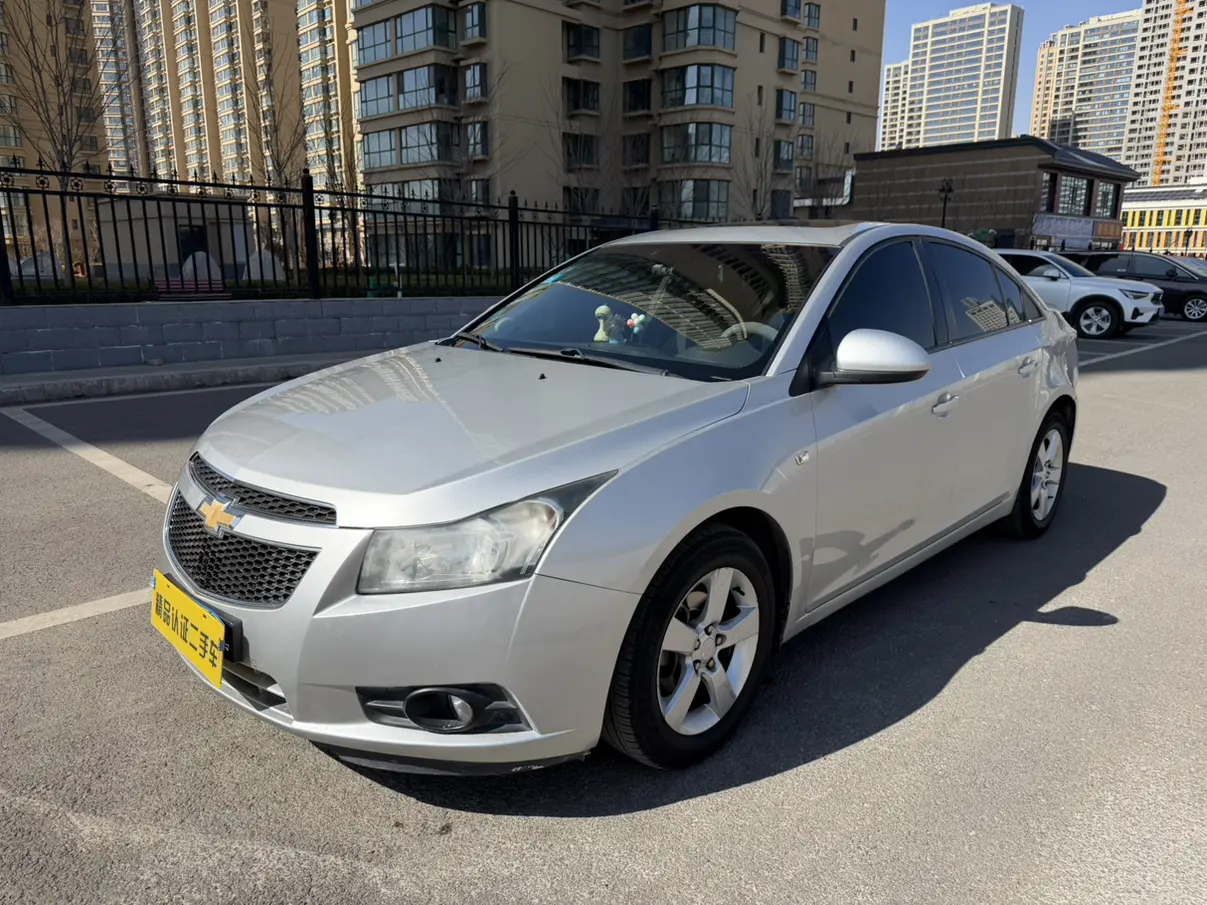 Chevrolet Monza