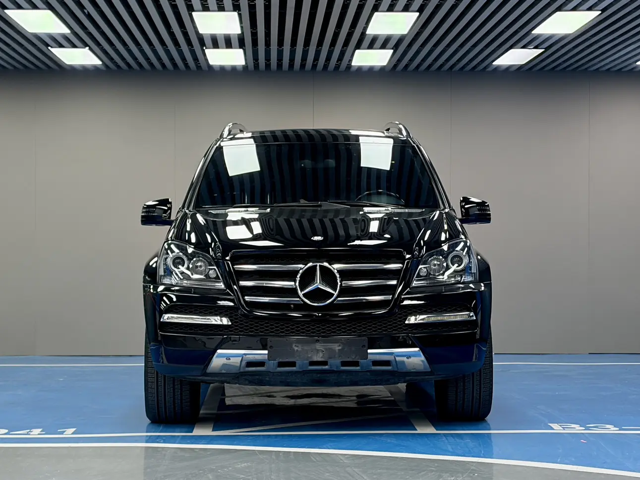 Mercedes-Benz Mercedes Benz GL Class  из Китая