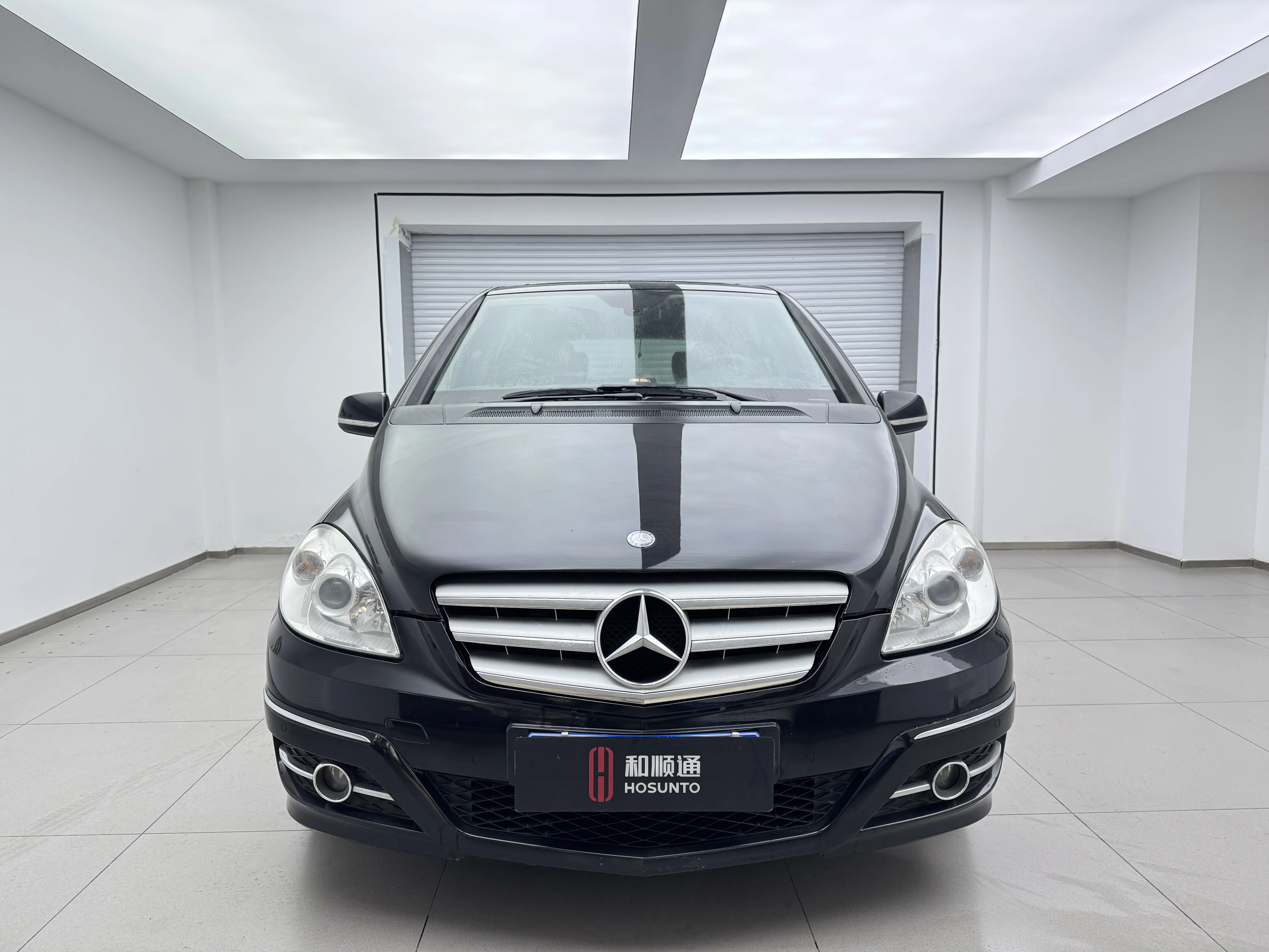 Mercedes-Benz Mercedes Benz B Class  из Китая