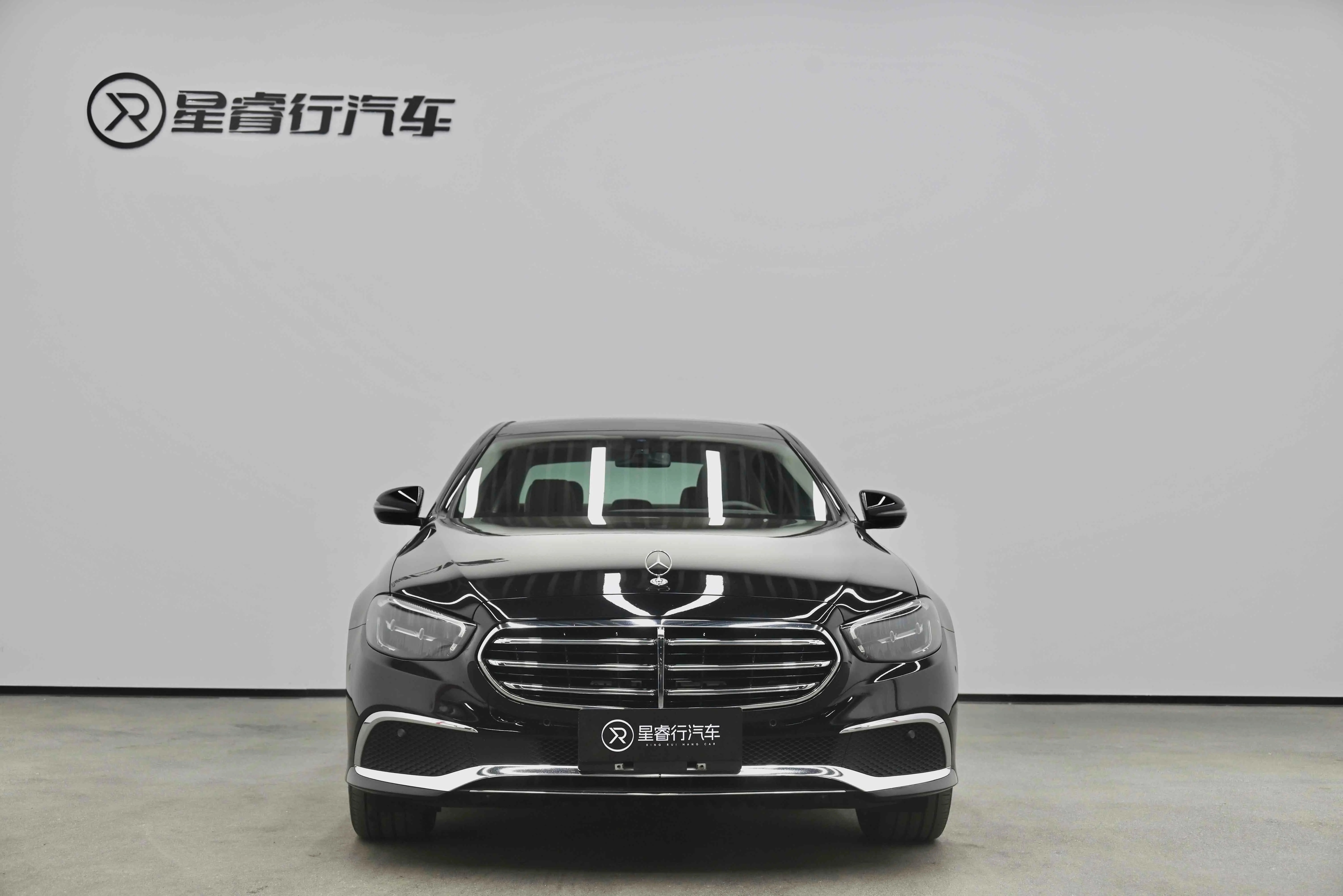 Mercedes-Benz E-Class  из Китая