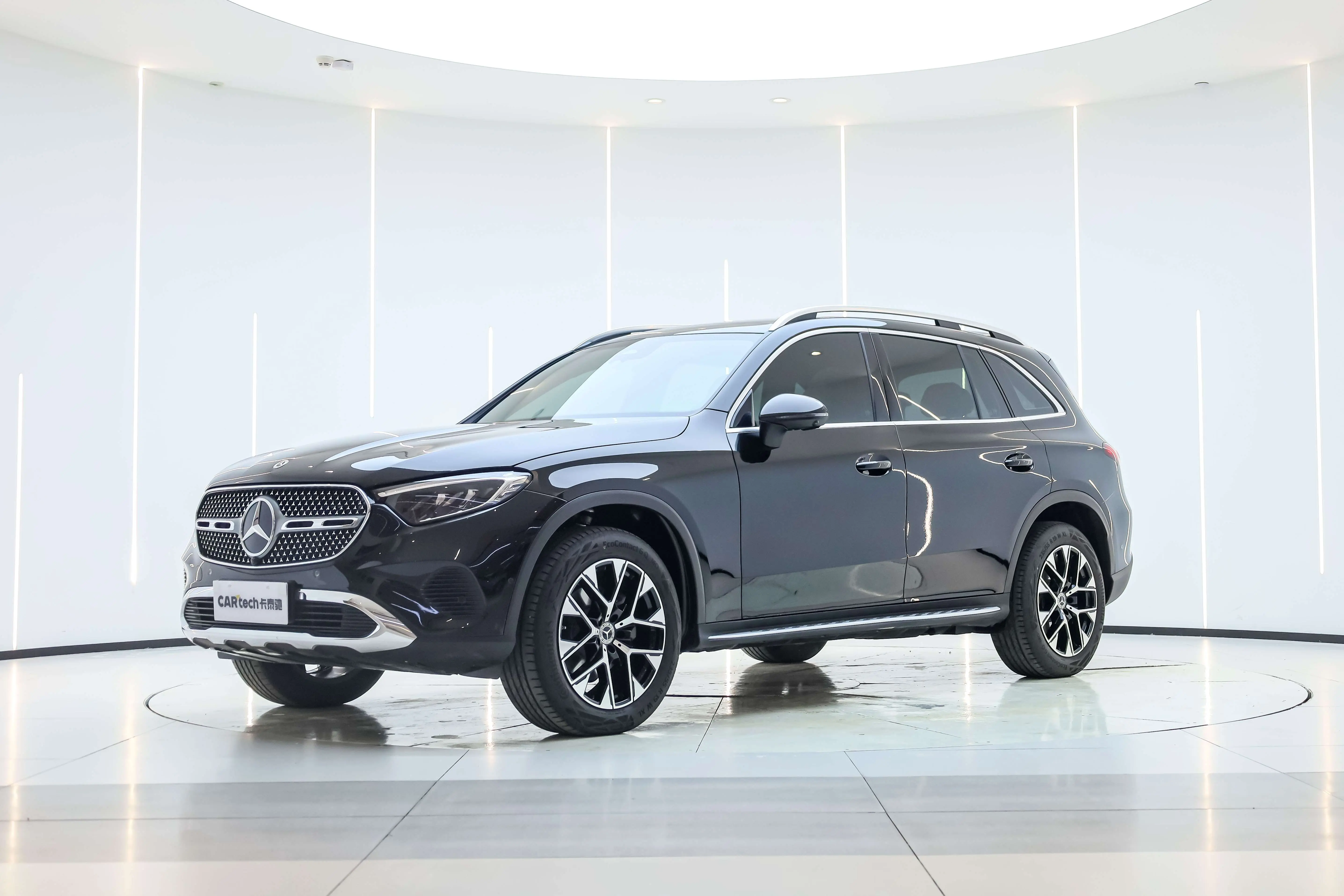 Mercedes-Benz GLC  из Китая