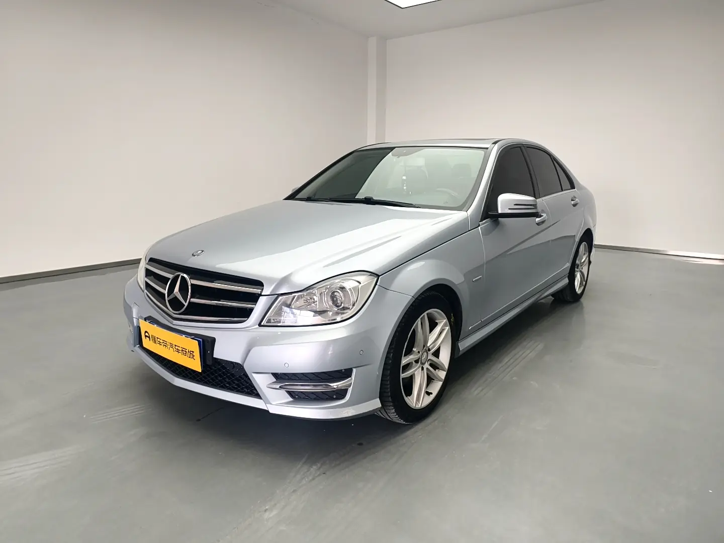 Mercedes-Benz Mercedes Benz C Class  из Китая
