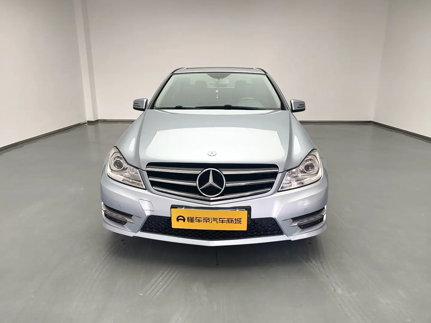 Mercedes-Benz Mercedes Benz C Class  из Китая