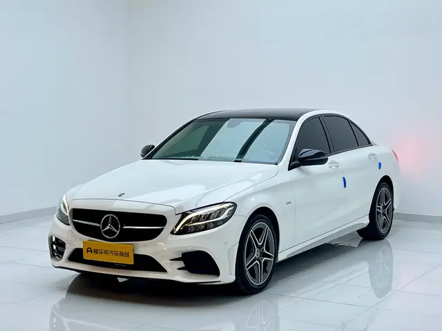 Mercedes-Benz Mercedes Benz C Class  из Китая