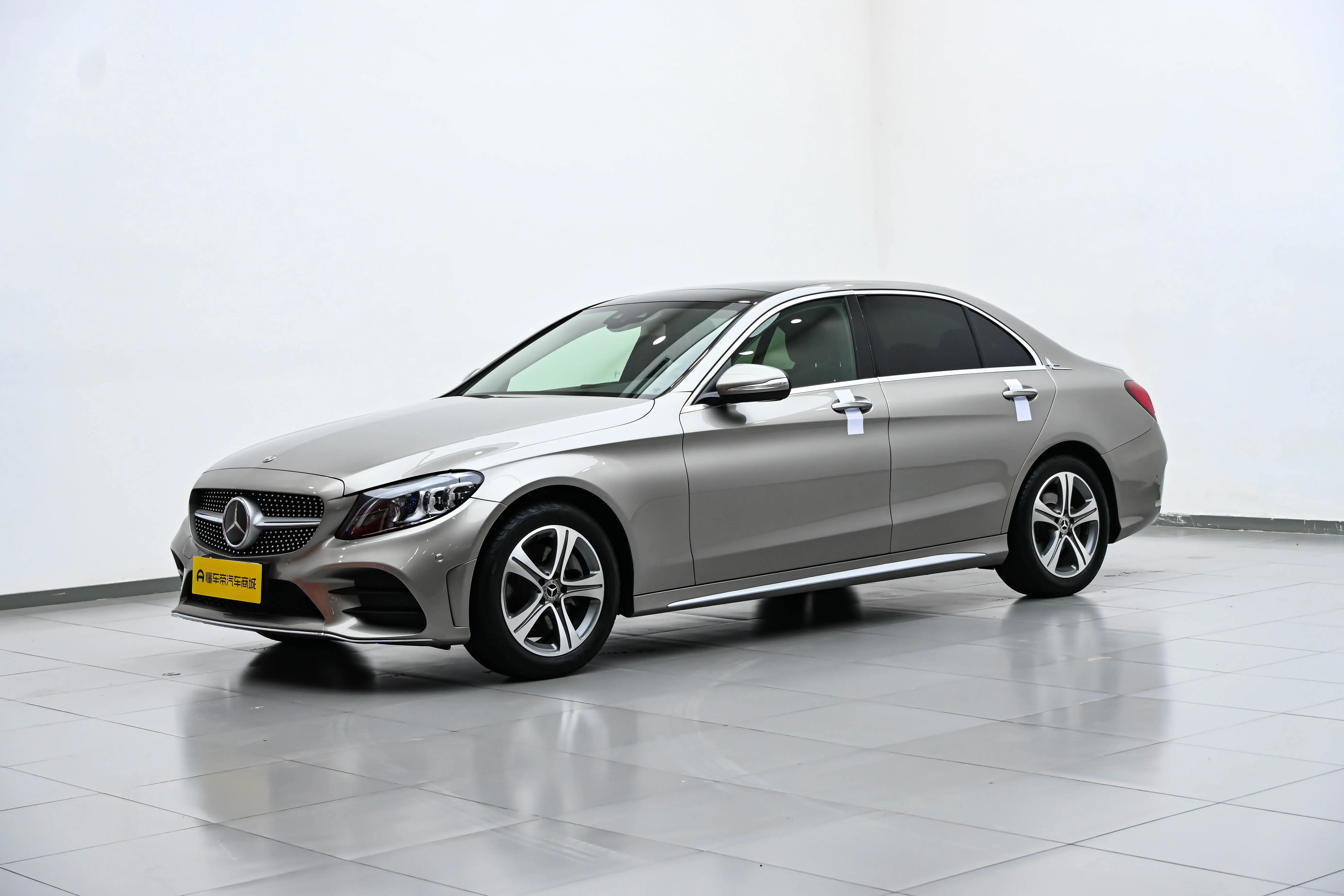 Mercedes-Benz Mercedes Benz C Class  из Китая