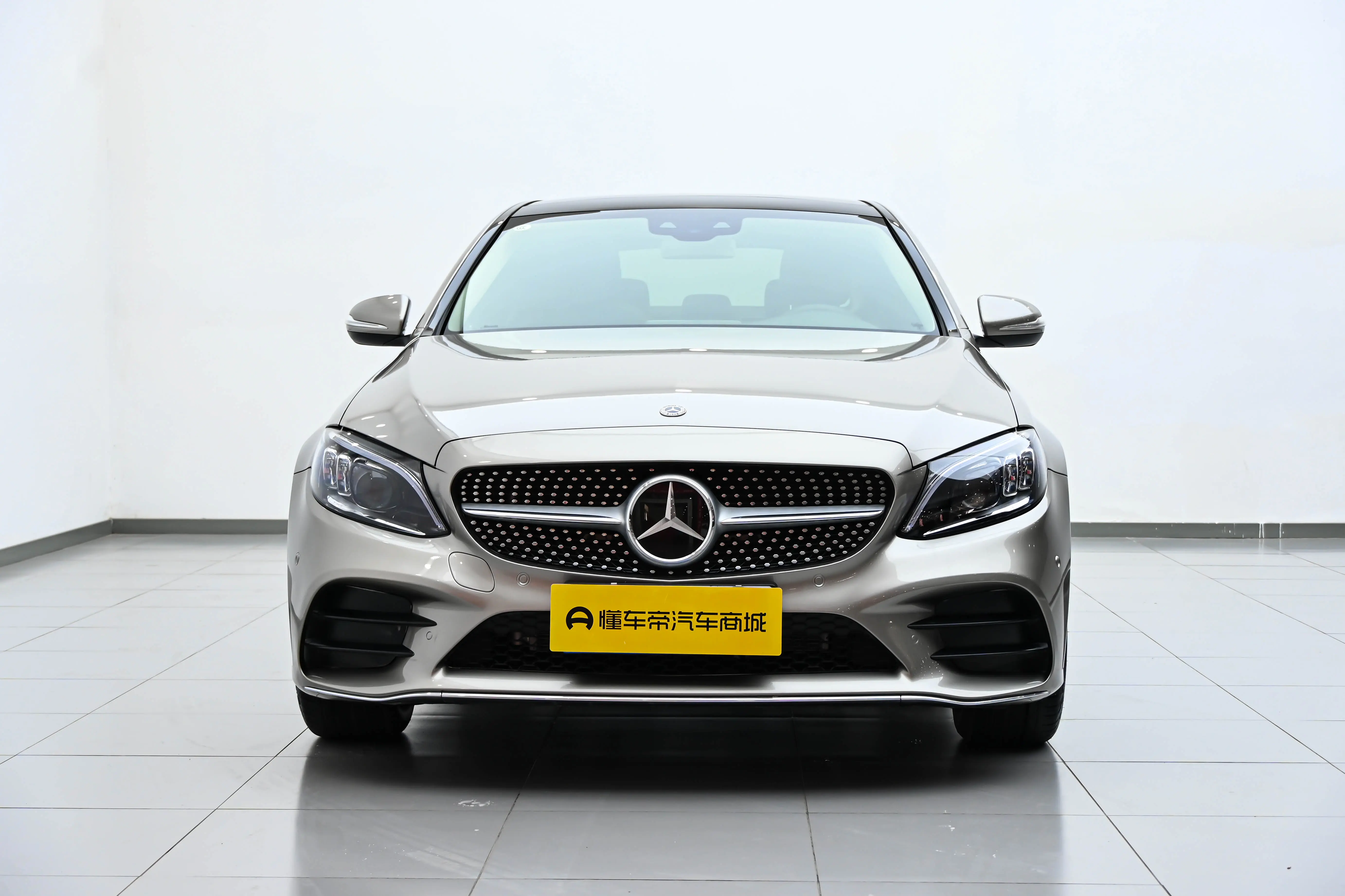 Mercedes-Benz Mercedes Benz C Class  из Китая