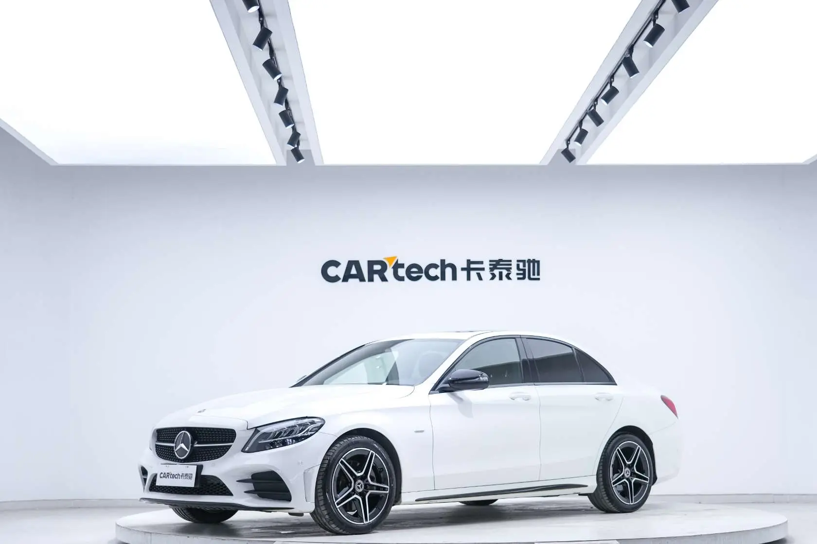 Mercedes-Benz Mercedes Benz C Class  из Китая